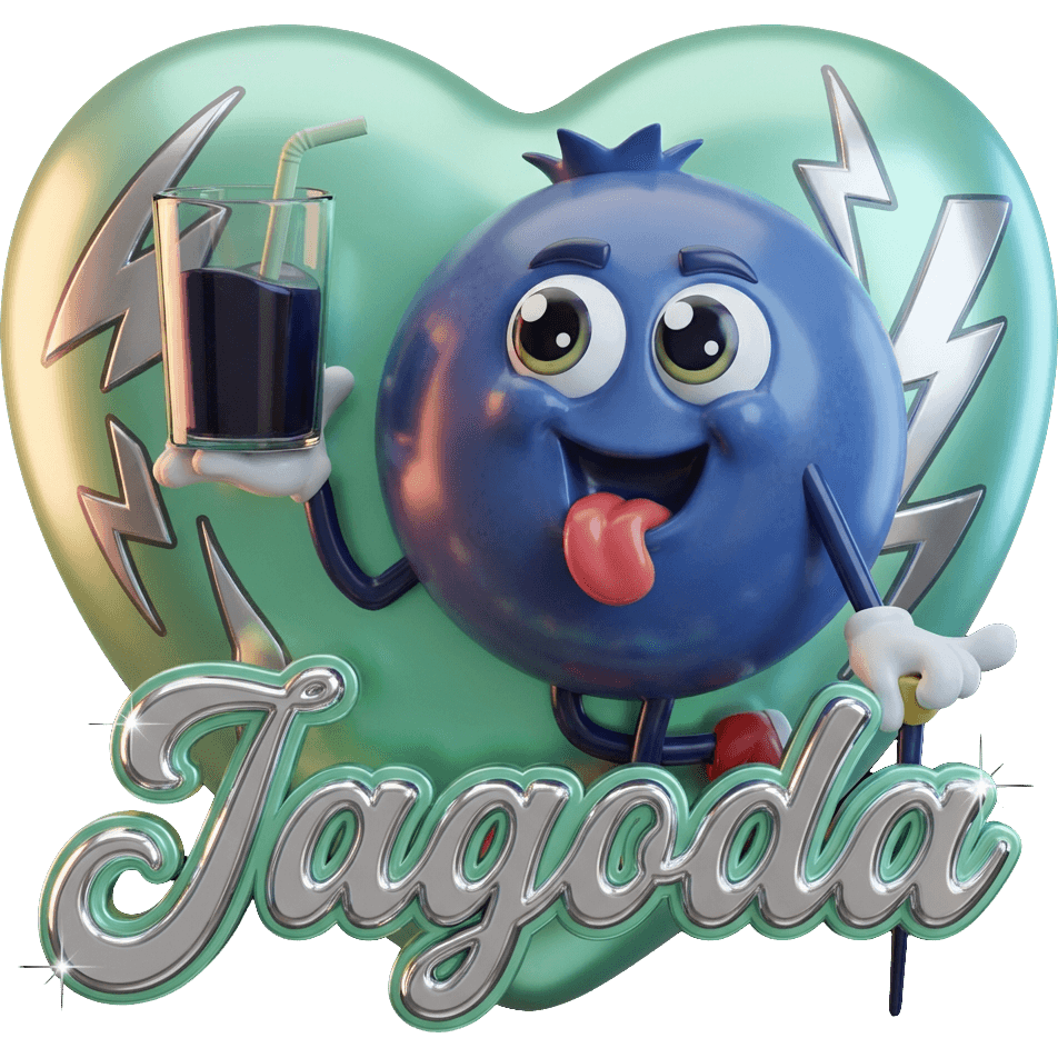 Figlarna Borówka TikTok LIVE gift