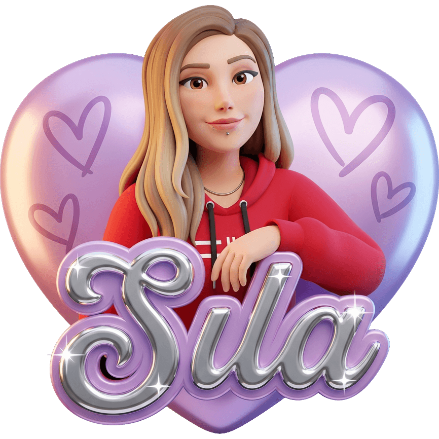 Sıla Selamı TikTok LIVE gift