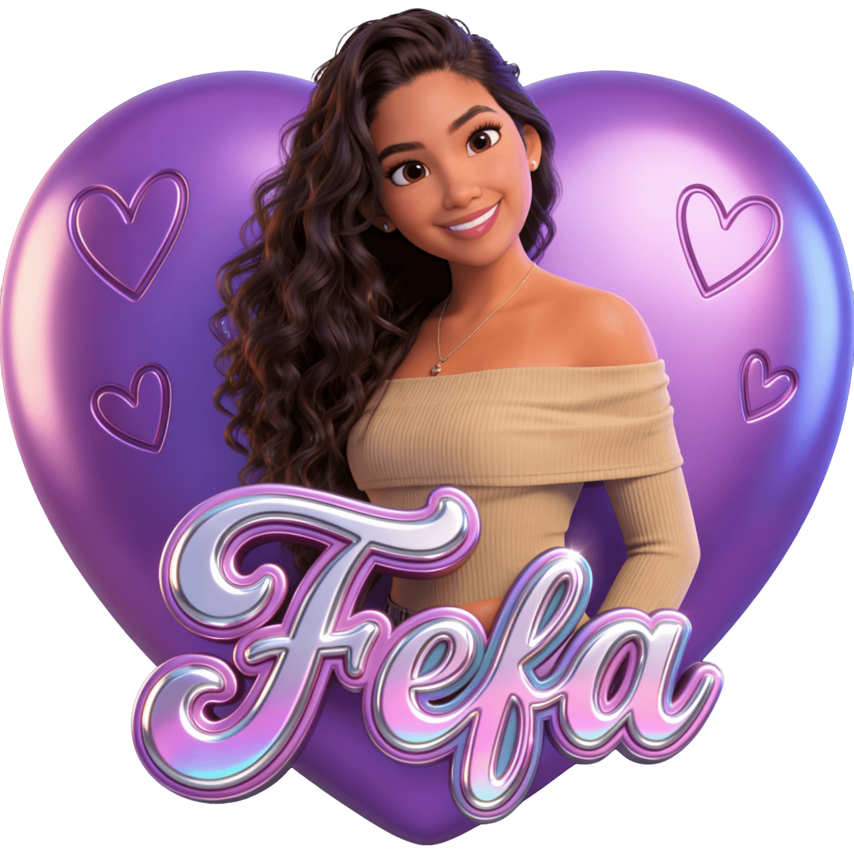 Team piuchis TikTok LIVE gift