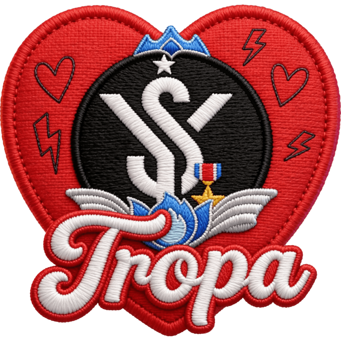 Carlos Tropa TikTok LIVE gift
