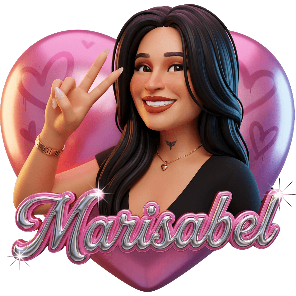 Marisabel Lobos TikTok LIVE gift