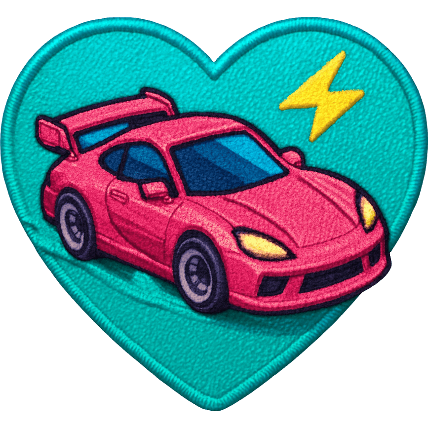 DriftGirl Loves TikTok LIVE gift