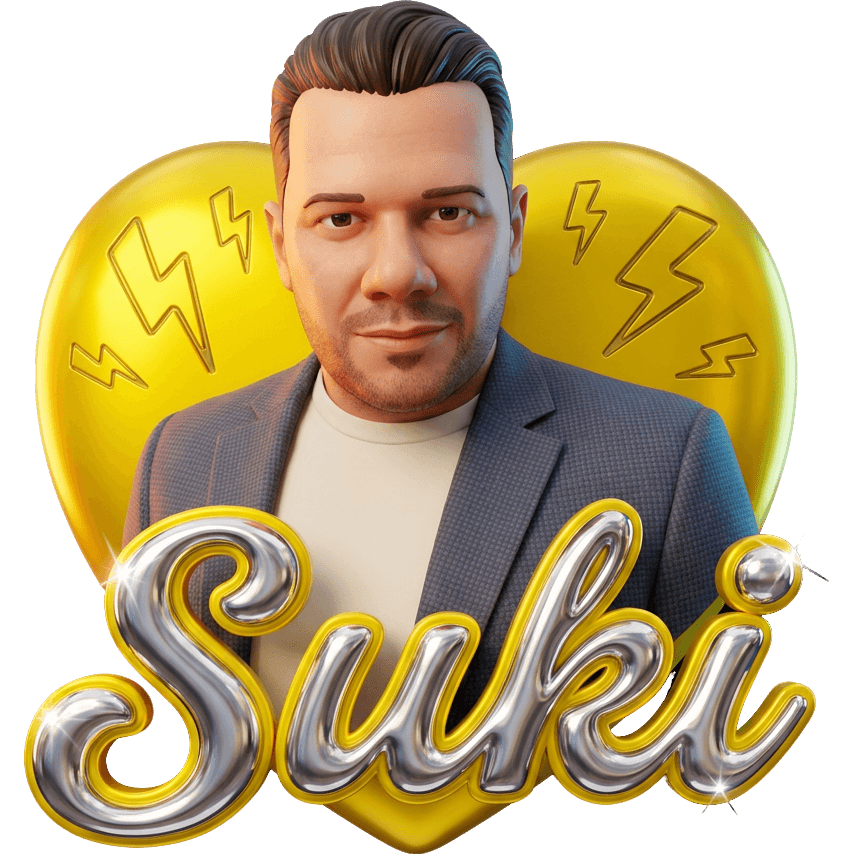 Sukijev Zov TikTok LIVE gift