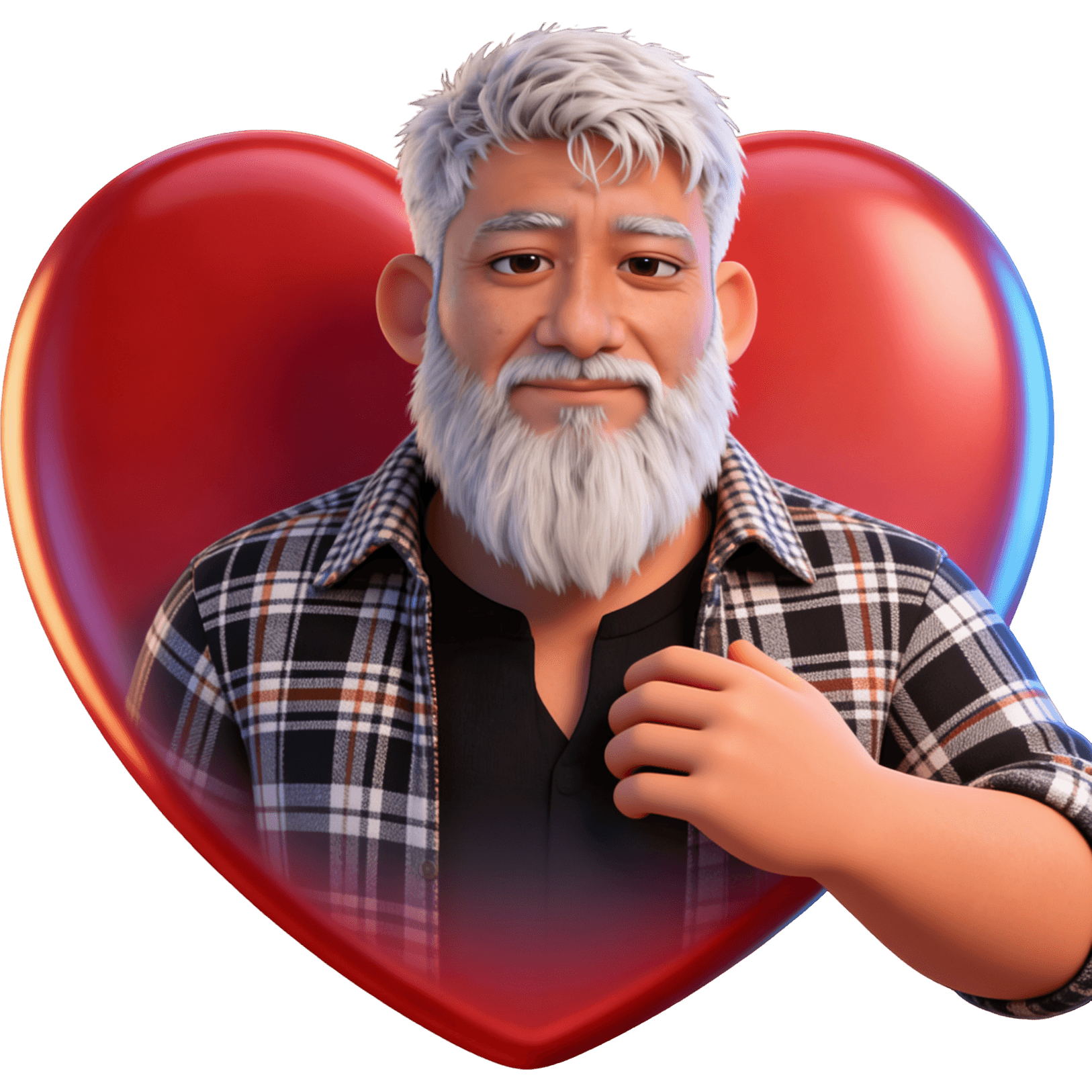 Mason هزاره TikTok LIVE gift