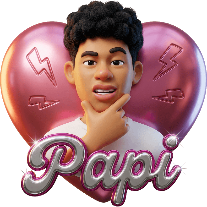 Papi Eagle TikTok LIVE gift