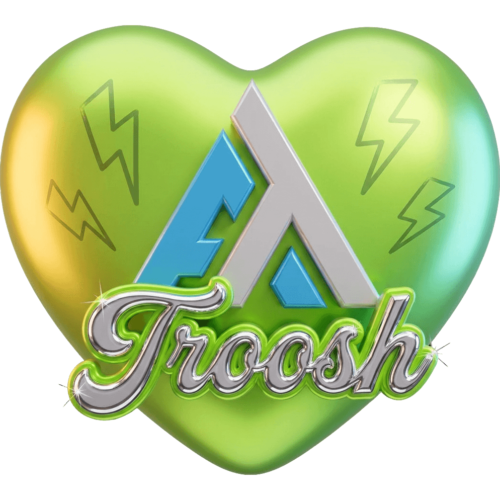 Troosh Bolt TikTok LIVE gift