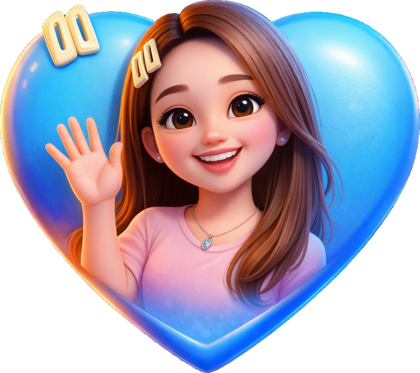 Mê Mĩm TikTok LIVE gift