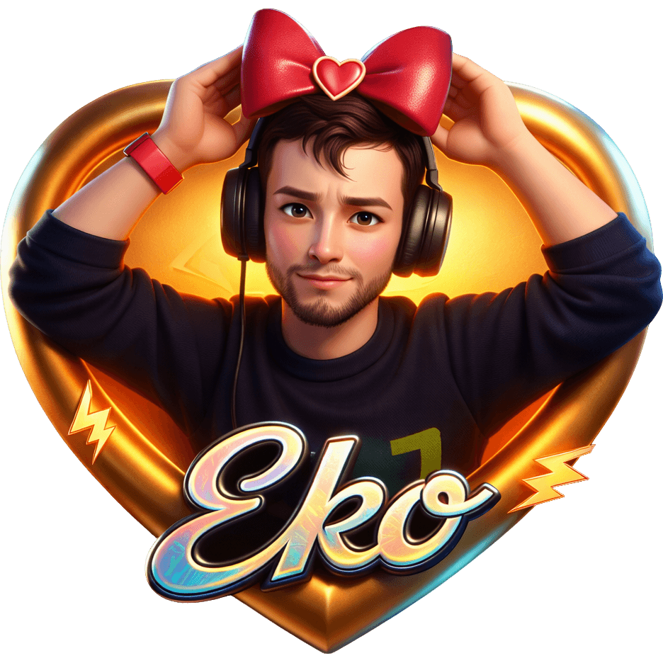 Lêxe EKO TikTok LIVE gift