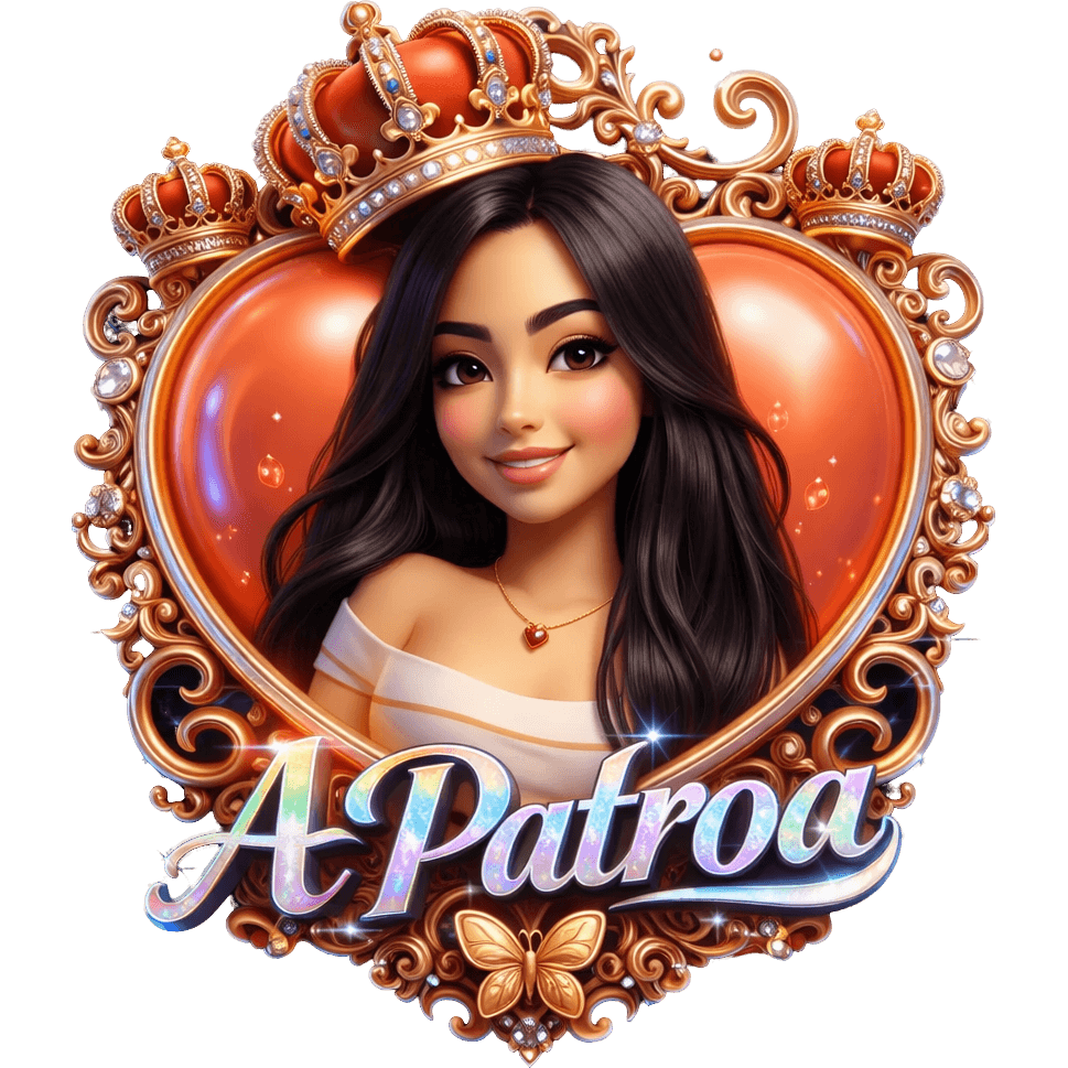 Patroa Real TikTok LIVE gift