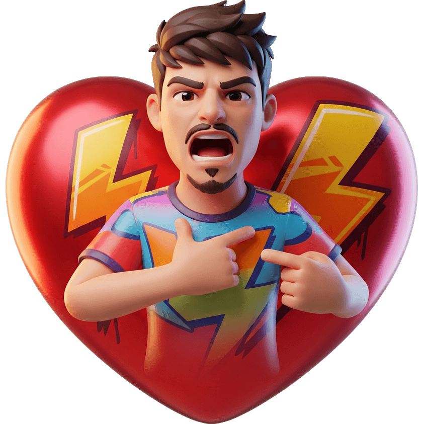 Iván Valle TikTok LIVE gift