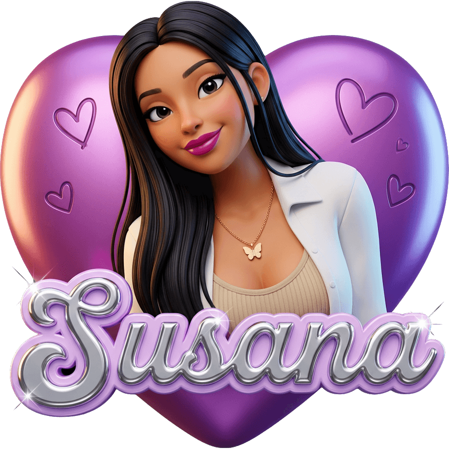 Susanita TikTok LIVE gift
