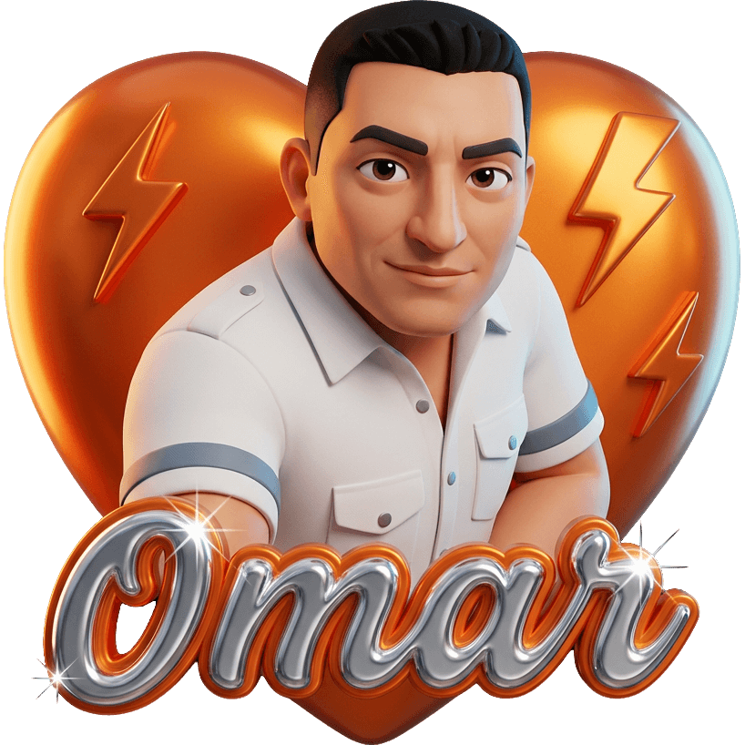 Omar Naranja TikTok LIVE gift