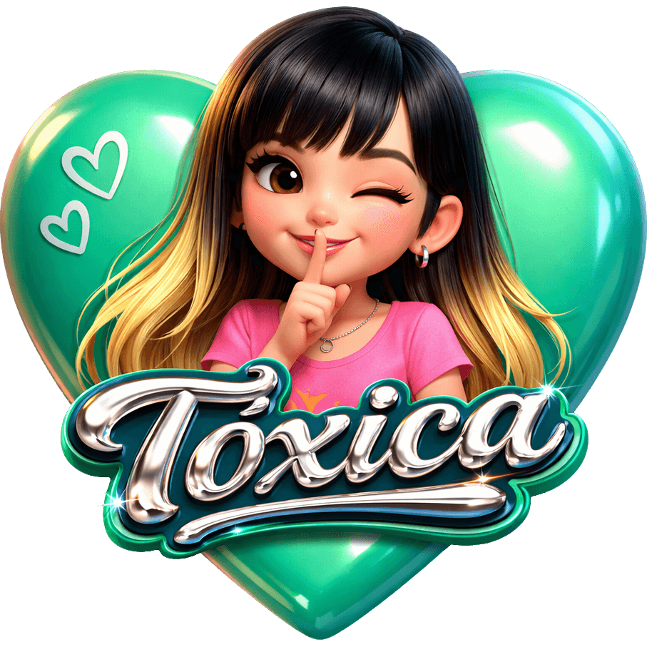 ToxiCat TikTok LIVE gift