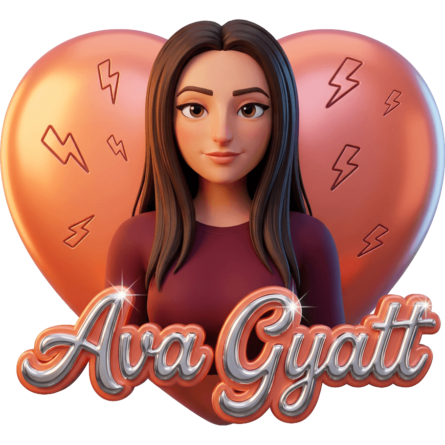 Ava Gyatt TikTok LIVE gift