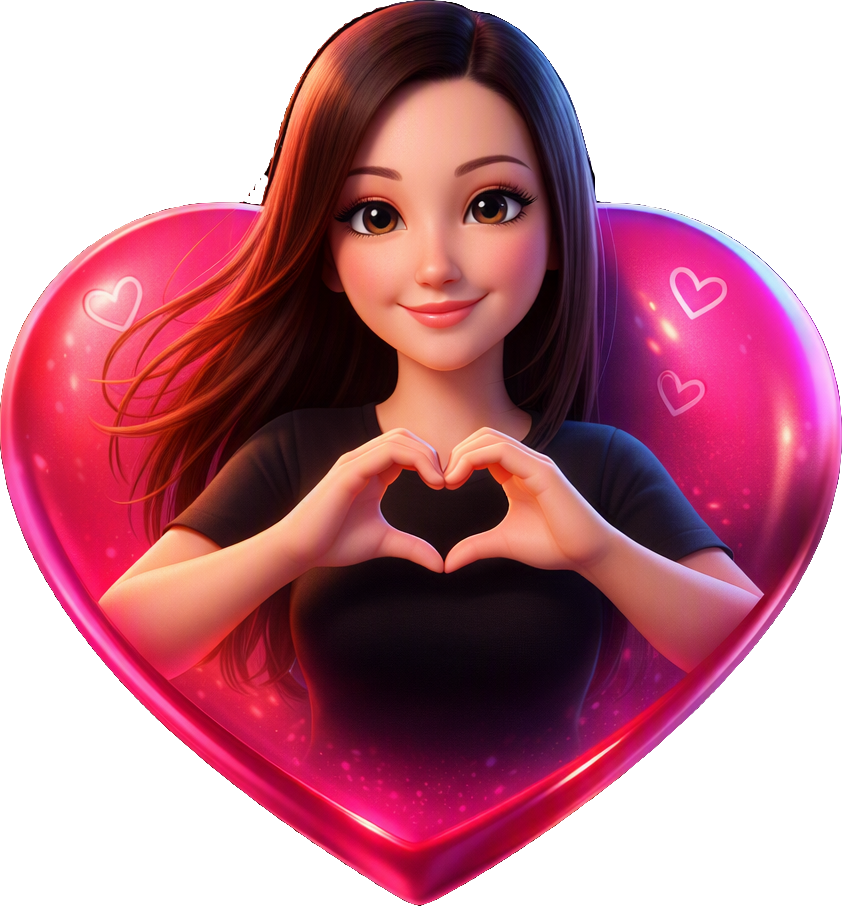 Janique lunique TikTok LIVE gift