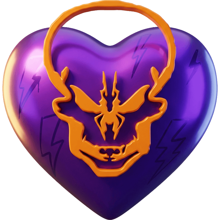 ProPain Maiden TikTok LIVE gift