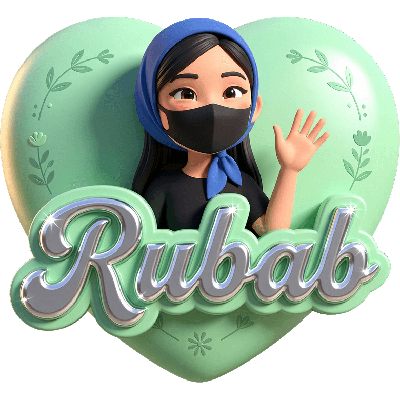 Rubab TikTok LIVE gift