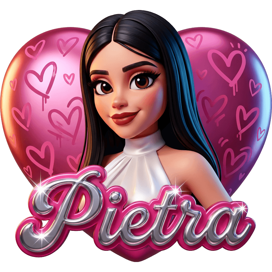 Pietra Rosa TikTok LIVE gift