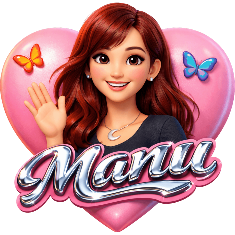 Lua da Manu TikTok LIVE gift