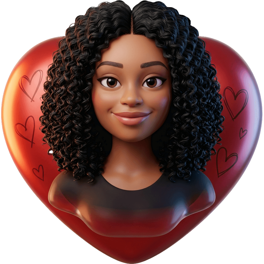 LadyBoss Crown TikTok LIVE gift