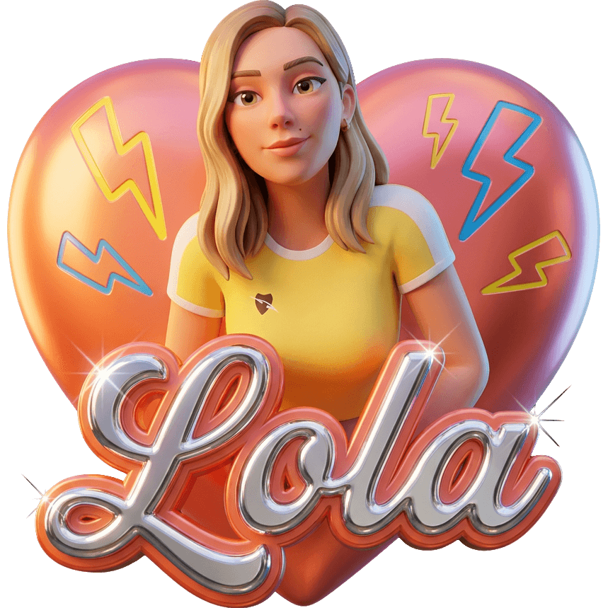 LOLA TikTok LIVE gift