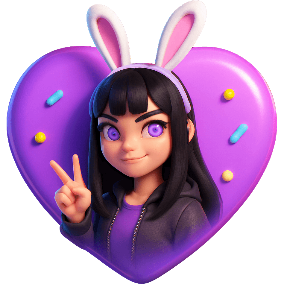 Eylüş TikTok LIVE gift