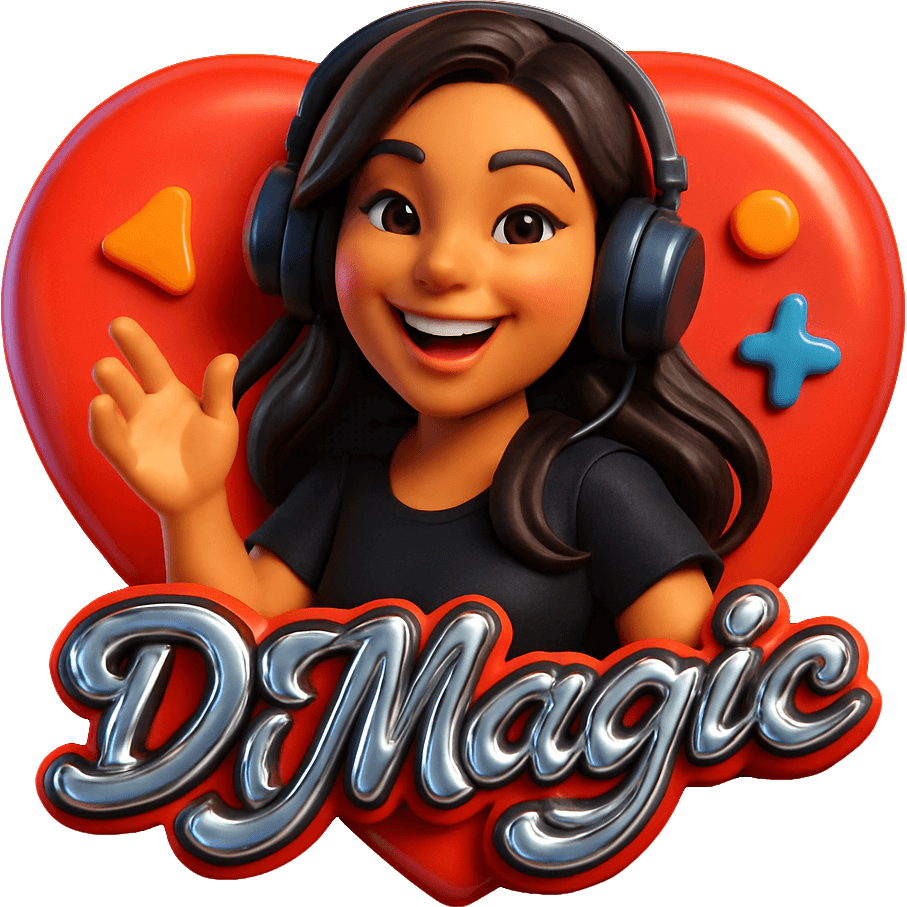 Ani Mix TikTok LIVE gift