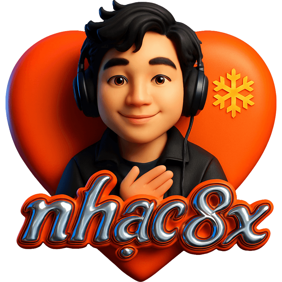 Nhạc 8x TikTok LIVE gift