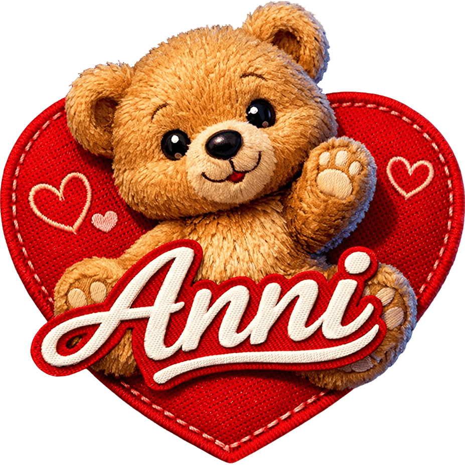 Oso Anni TikTok LIVE gift