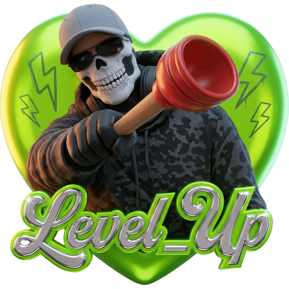 Plop It UP TikTok LIVE gift