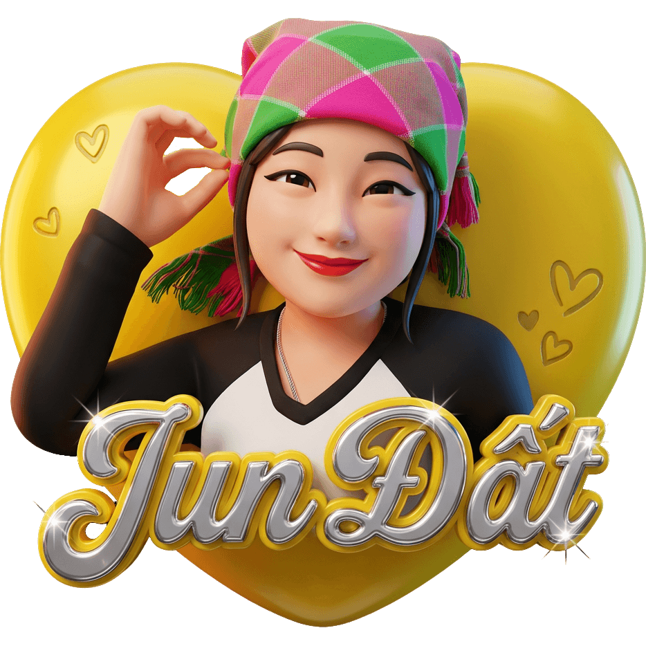 Thôn Nữ Mộc Mạc TikTok LIVE gift
