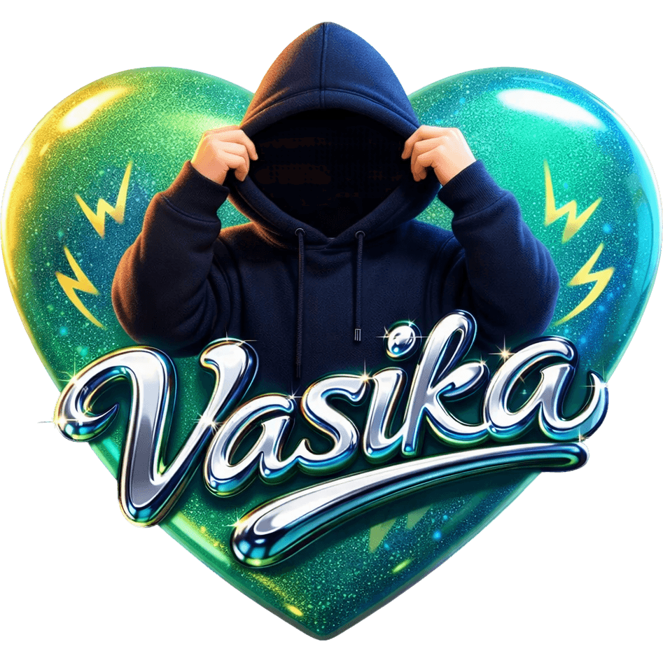 Vasika Gri TikTok LIVE gift