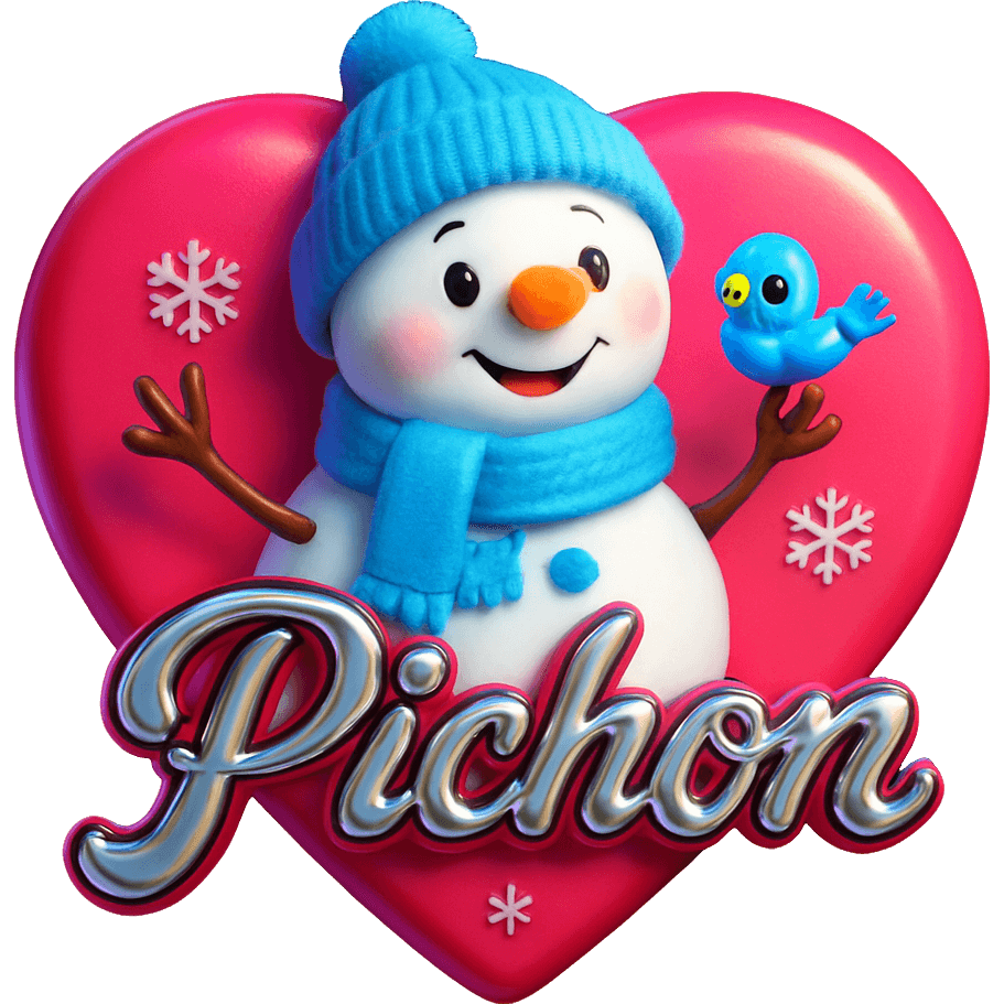 Pichón TikTok LIVE gift