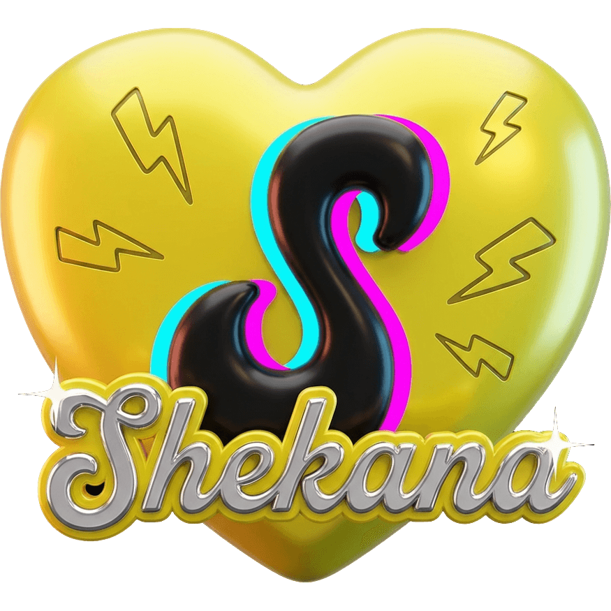 Shekana S TikTok LIVE gift