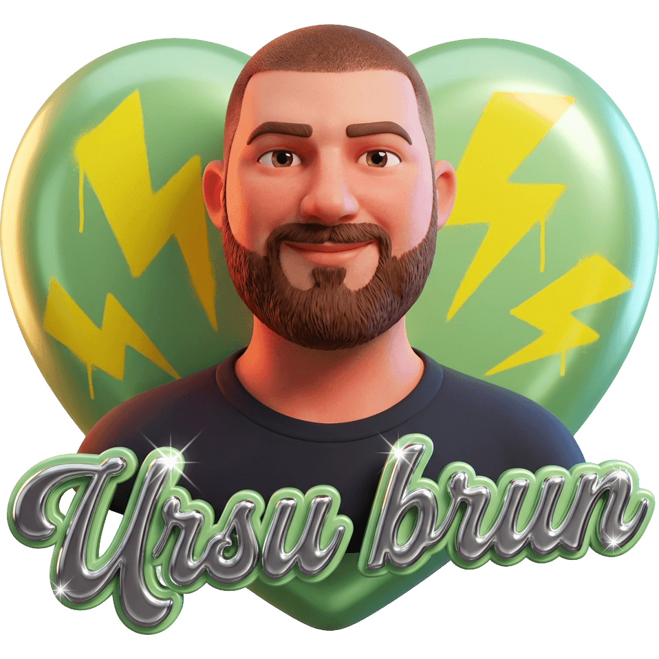 Ursu Verde TikTok LIVE gift