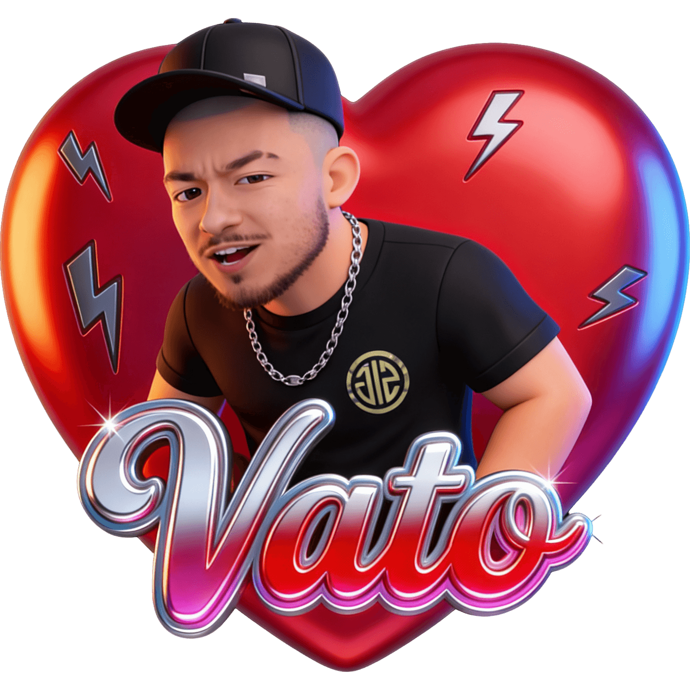 Vatos Loco TikTok LIVE gift
