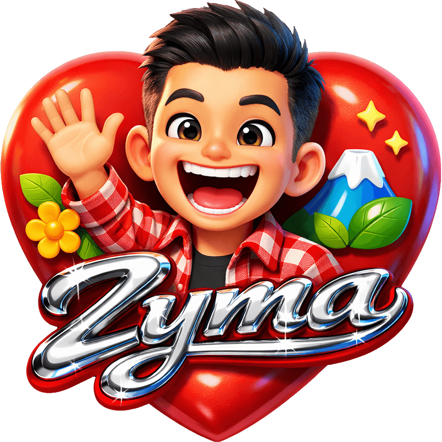 Zyma Wave TikTok LIVE gift