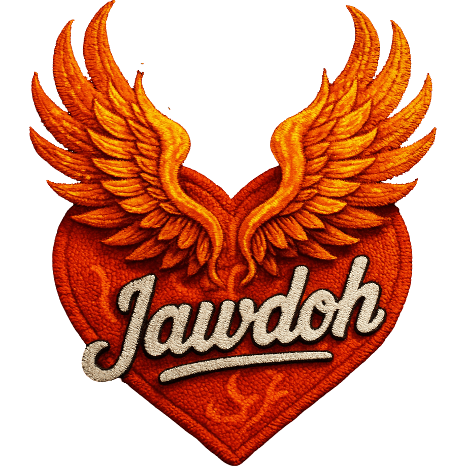 Jawdoh Wings TikTok LIVE gift