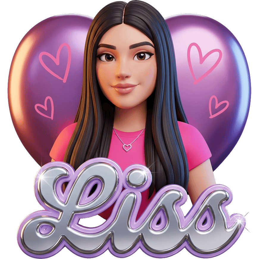 Dulce Liss TikTok LIVE gift