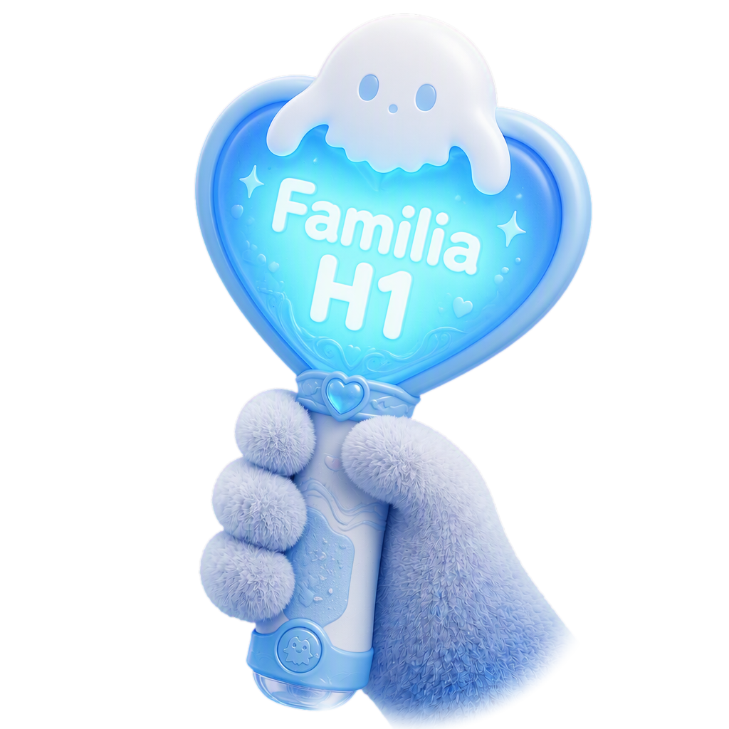 Comunidad H1 TikTok LIVE gift