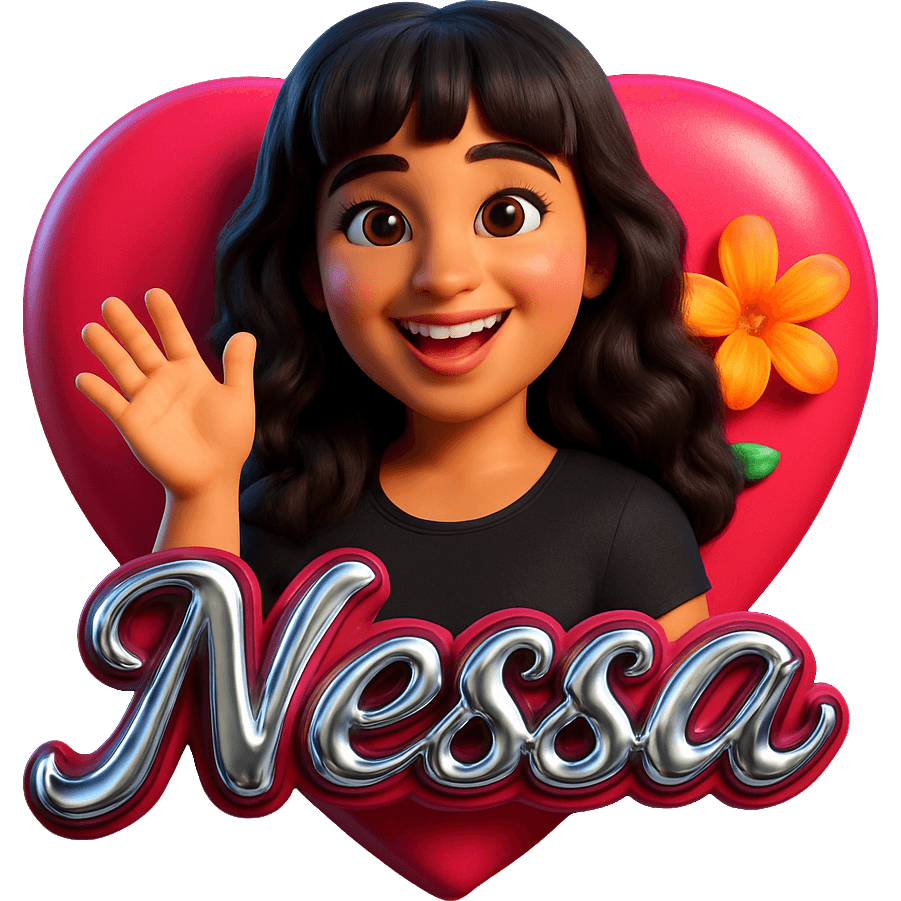 Vanessa GN TikTok LIVE gift