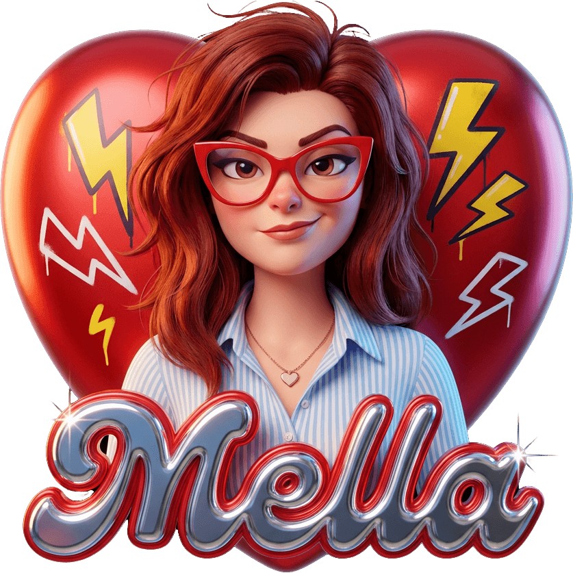 VampiMella TikTok LIVE gift
