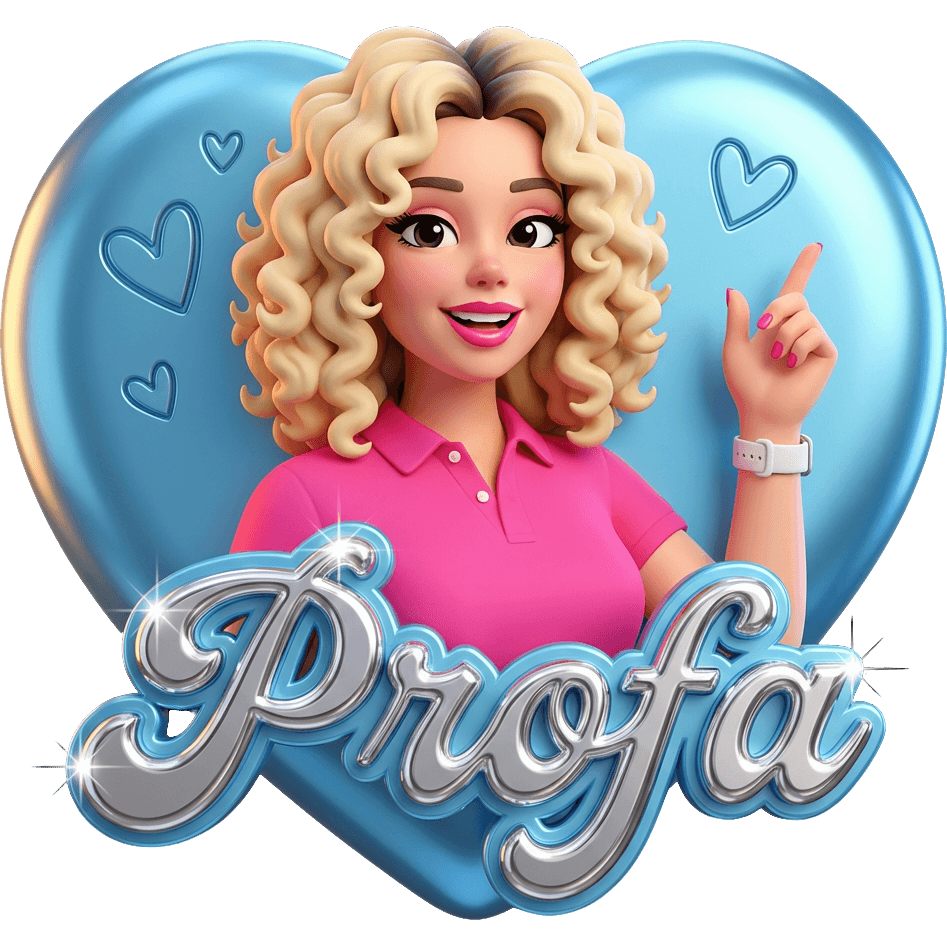 Profa Roz TikTok LIVE gift