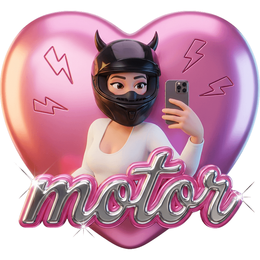 Karla Motor TikTok LIVE gift