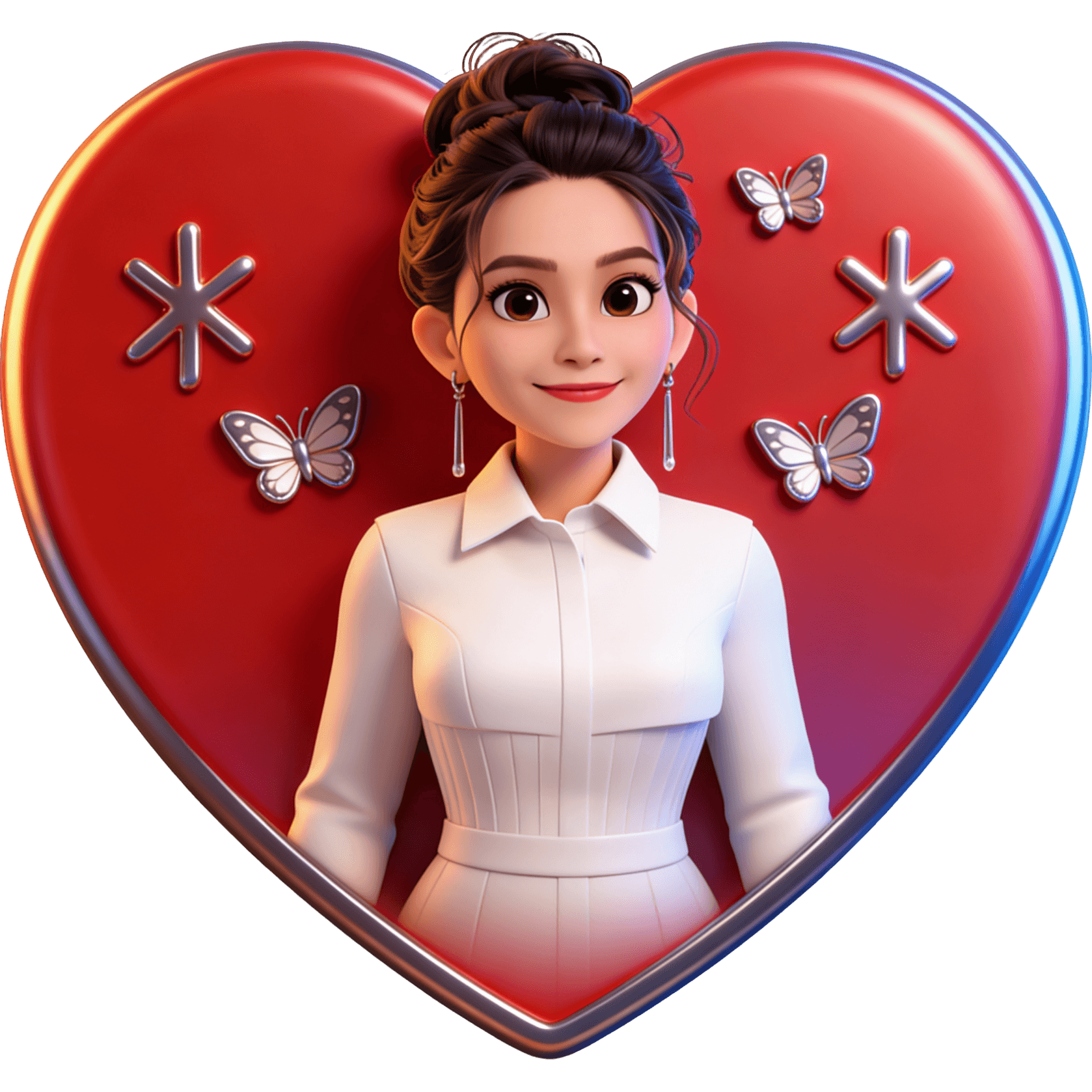 Tiên Tiên TikTok LIVE gift