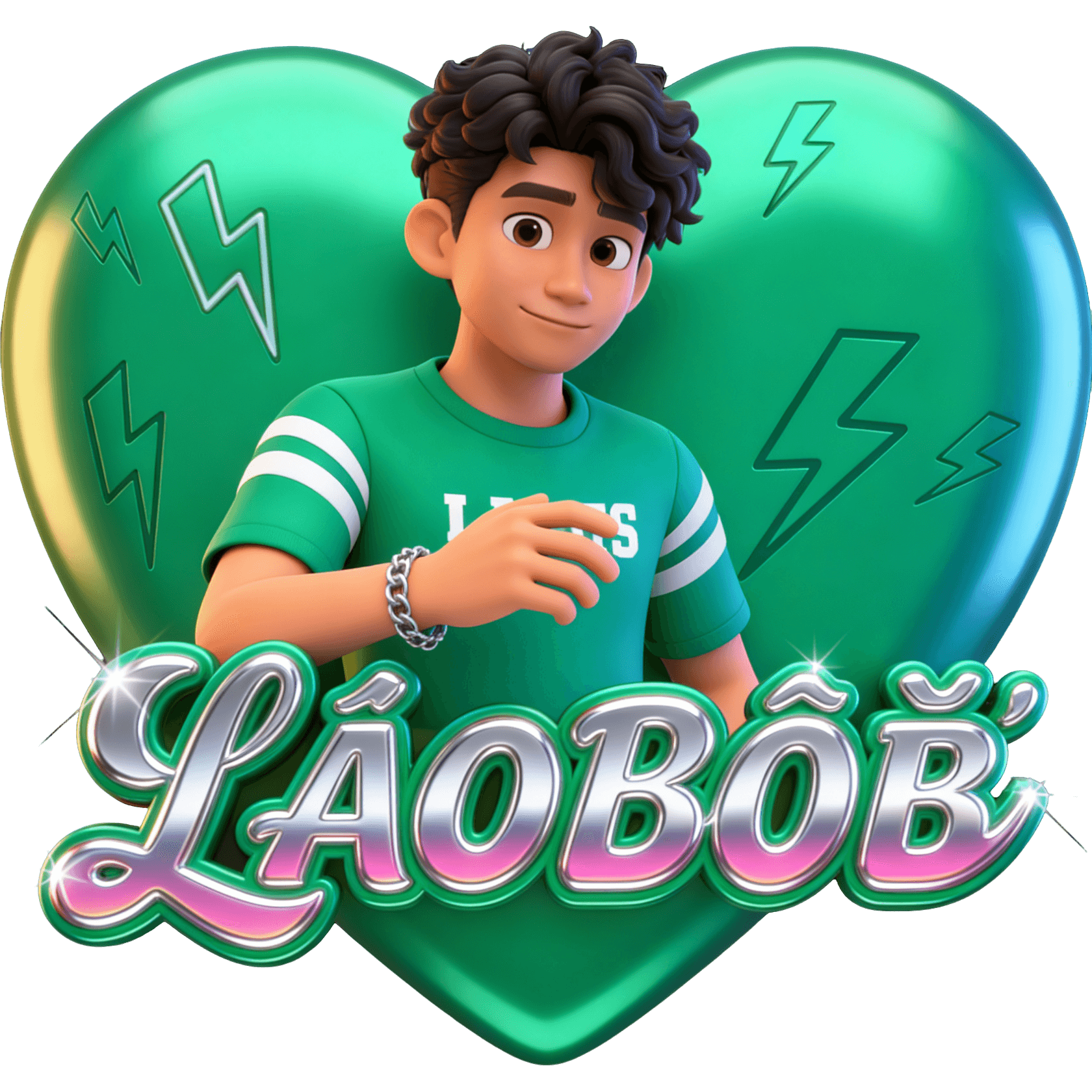 Lão Bồ Đề TikTok LIVE gift