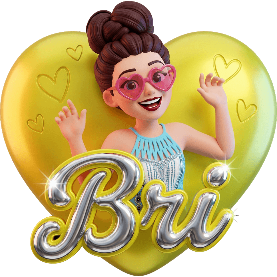Bris People TikTok LIVE gift