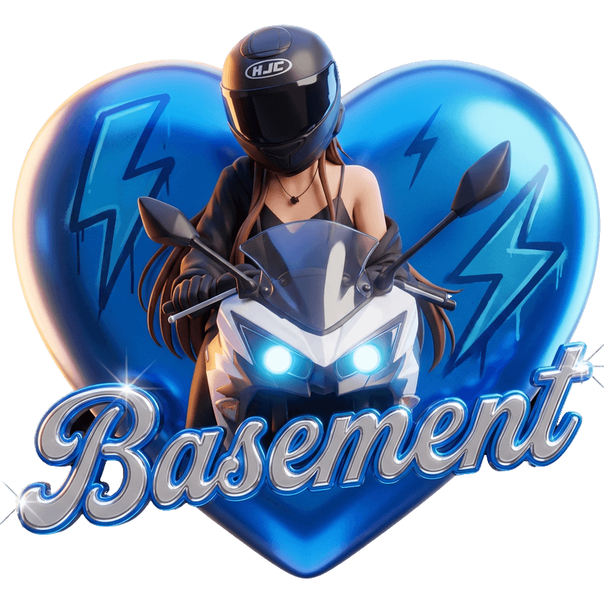 Basement Ride TikTok LIVE gift