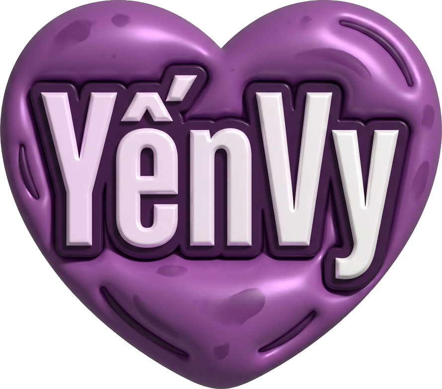 YenVy TikTok LIVE gift