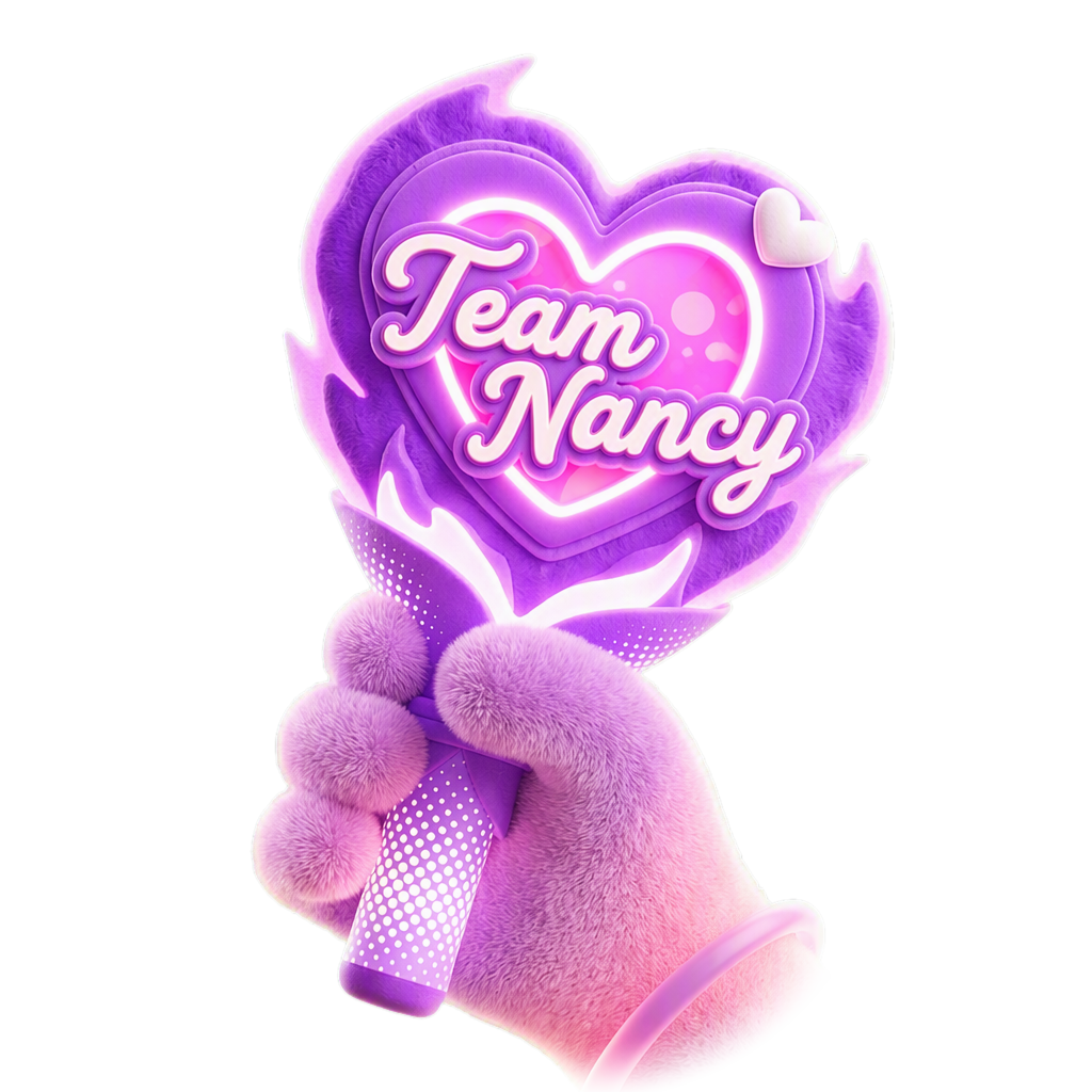 Nancy Java Lava TikTok LIVE gift
